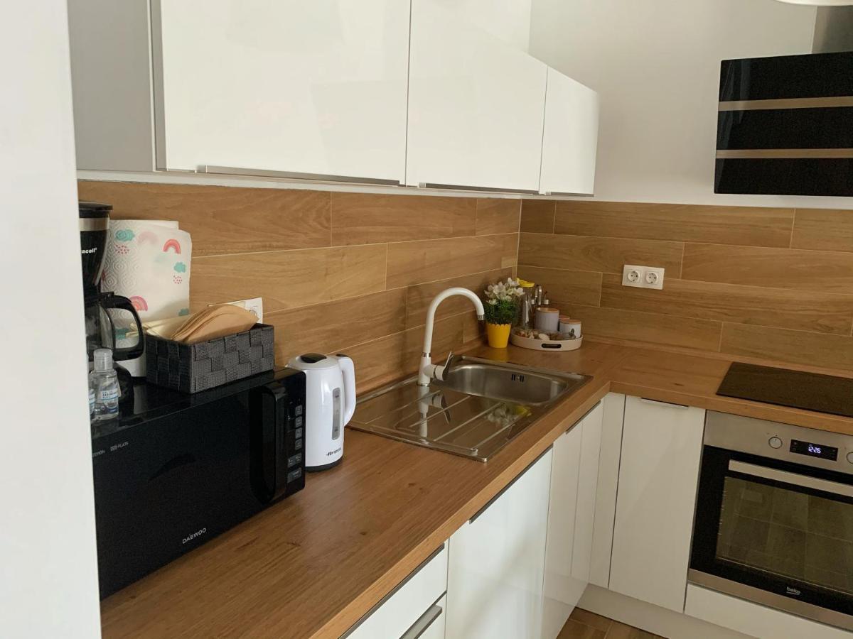 Apartments Dream In Arena 2 Pula Center Free Parking Esterno foto