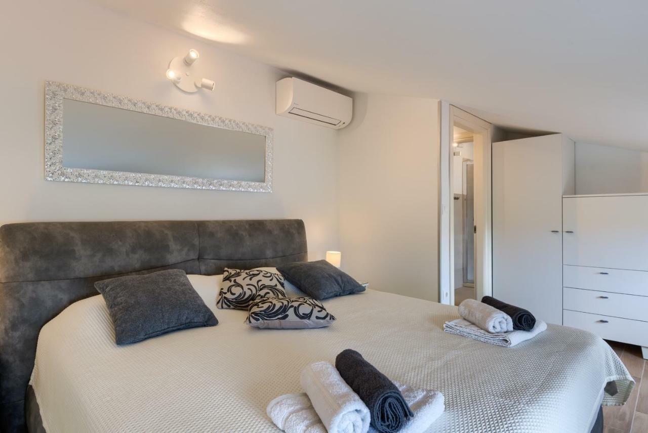 Apartments Dream In Arena 2 Pula Center Free Parking Esterno foto