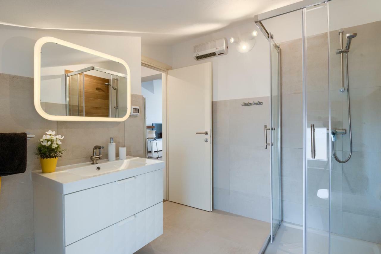 Apartments Dream In Arena 2 Pula Center Free Parking Esterno foto