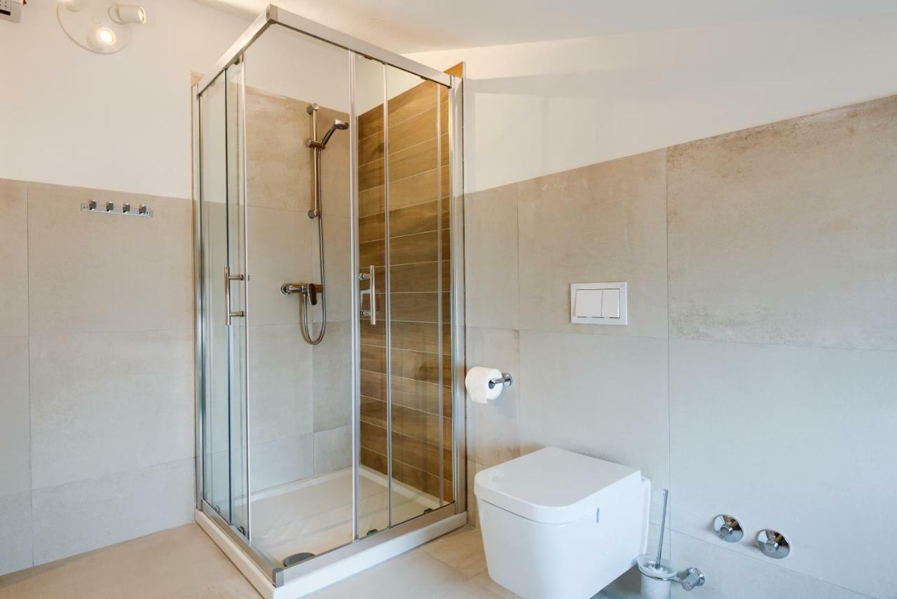 Apartments Dream In Arena 2 Pula Center Free Parking Esterno foto