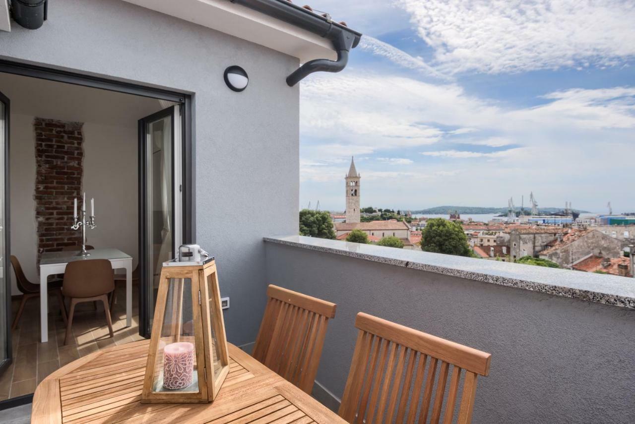 Apartments Dream In Arena 2 Pula Center Free Parking Esterno foto